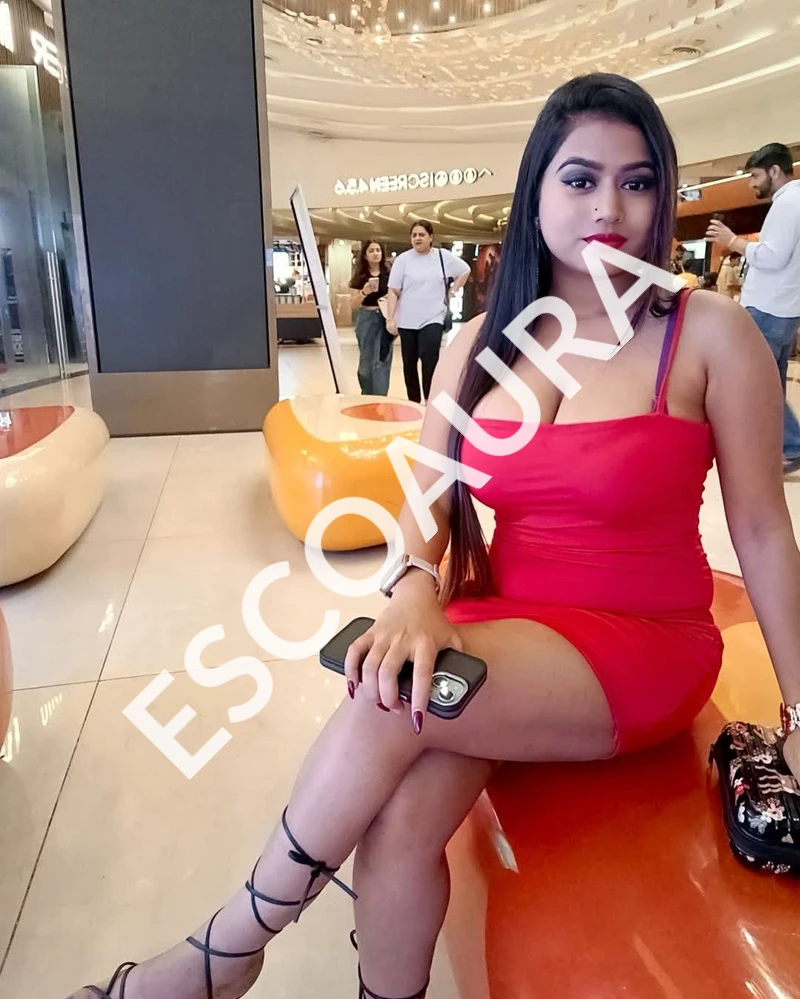 Rashmi escort in Banjara Hills - Esco Aura